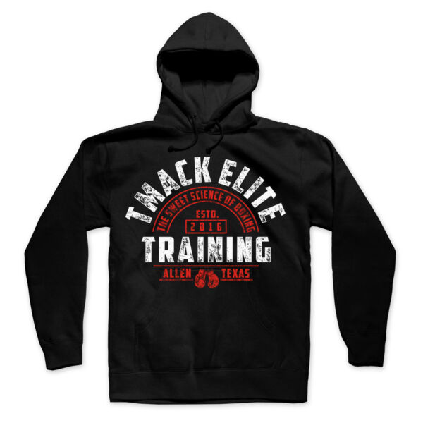 VINTAGE ARCH - HOODIE - $ZHQ2ER$ Thumbnail