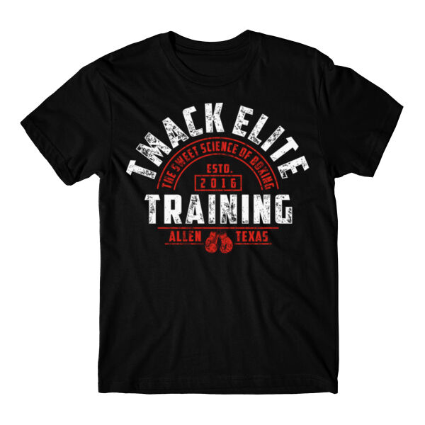 VINTAGE ARCH - T-SHIRT - PCZURE Thumbnail