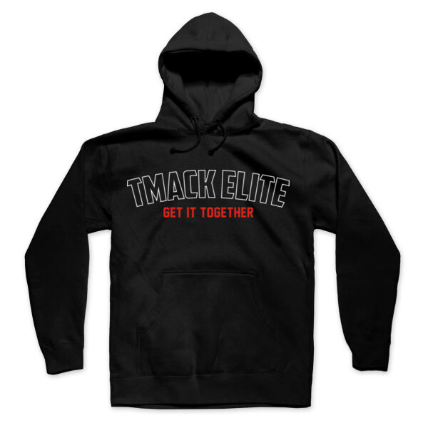 GET IT TOGETHER - HOODIE - $DH29YG$ Thumbnail