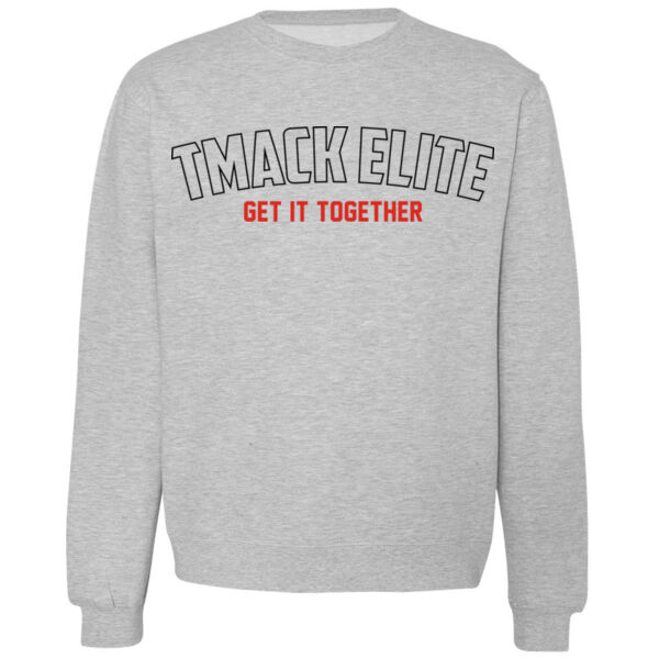 GET IT TOGETHER - CREWNECK SWEATSHIRT - $41TB8K$ Thumbnail