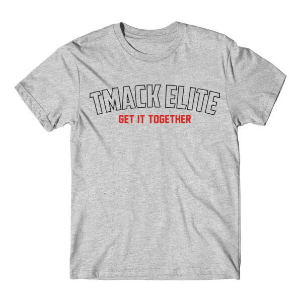 GET IT TOGETHER - T-SHIRT - $41TB8K$ Thumbnail